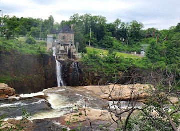 Ausable Chasm
