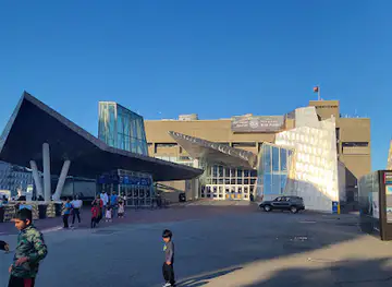 New England Aquarium