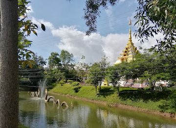 thailand/doi-suthep-pui-national-park/attraction/khuang-phra-chao-lanna