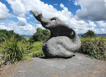 Hallorans Hill Conservation Park