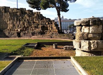 italy/lazio/attraction/servian-wall