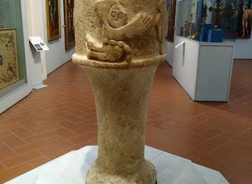 italy/mugello/attraction/museo-di-arte-sacra-beato-angelico