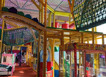 united-kingdom/skegness/attraction/captain-kids-adventure-world