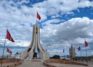 tunisia/tunis/attraction/kasbah-square