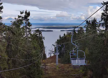 Koli Railcar