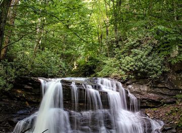 west-virginia/spruce-knob/attraction/holly-river-state-park