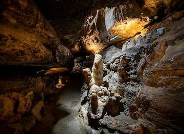 Ruby Falls