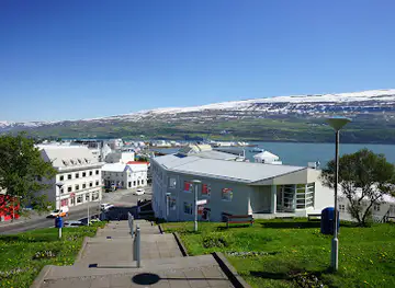Akureyrarkirkja