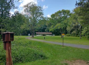 Watchung Reservation