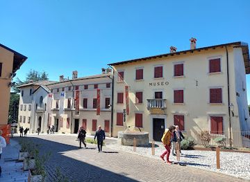 slovenia/gorizia/attraction/great-war-museum-and-fashion-museum