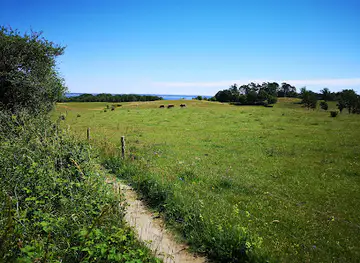 Mols bjerge besøgscenter