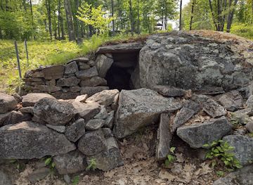 America's Stonehenge