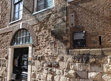 netherlands/zwolle/attraction/de-proosdij-het-oudste-stenen-huis-van-nederland