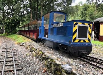 united-kingdom/llandudno/attraction/conwy-valley-railway-museum