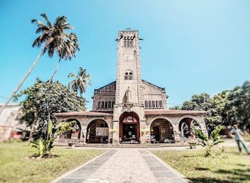 gabon/ogooue-maritime-province/attraction/cathedrale-saint-louis