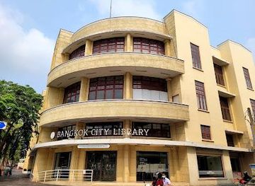 thailand/bangkok/attraction/bangkok-city-library