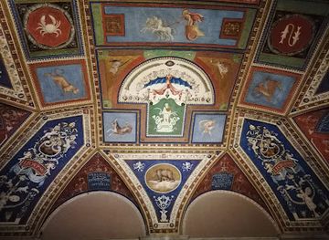 vatican-city/vatican-pinacoteca/attraction/collection-of-contemporary-art