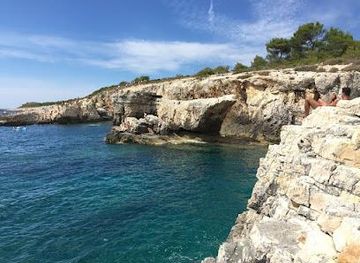 croatia/pula/attraction/cliffs-caves-of-kamenjak