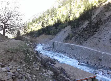 Doorgah Valley