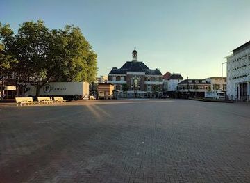 netherlands/nijmegen/attraction/marktplein