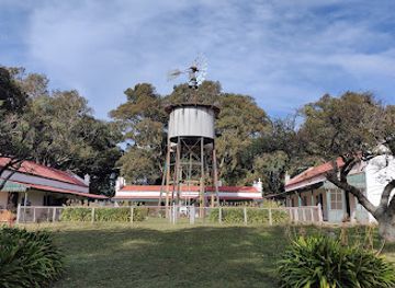 argentina/mar-del-plata/attraction/municipal-museum-jose-hernandez