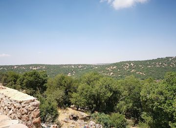 jordan/ajloun-castle/attraction/ishtafina-park-tourism
