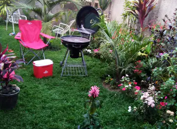 Partson Green Garden