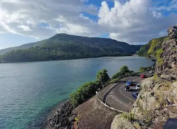 Maconde Viewpoint