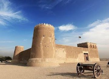bahrain/sitra/attraction/al-zubara-fort