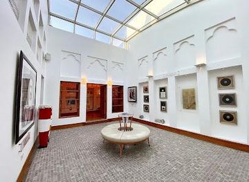 bahrain/sitra/attraction/mohammed-bin-faris-house-for-vocal-music