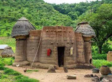 togo/lake-togo-area/attraction/koutammakou-the-land-of-the-batammariba