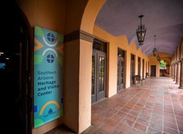 arizona/tucson/attraction/southern-arizona-heritage-visitor-center