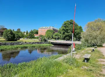 Västerås Castle