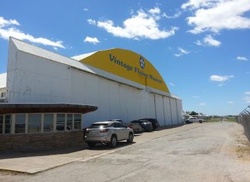 texas/fort-worth/attraction/vintage-flying-museum