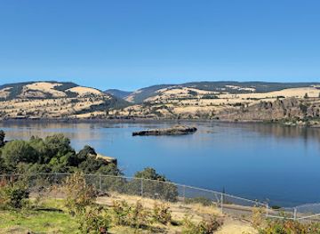 Memaloose State Park
