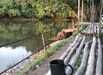 brunei/muara/attraction/sumbiling-eco-village