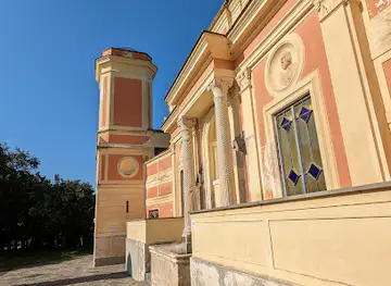 Villa La Favorita