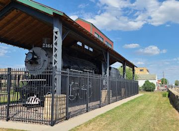 north-dakota/mandan/attraction/camp-hancock-state-historic-site
