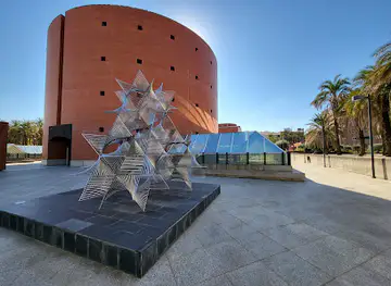 Museo Extremeño e Iberoamericano de Arte Contemporáneo