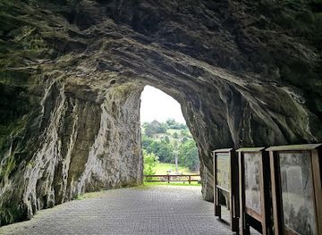 czechia/moravian-karst/attraction/balcarka-cave