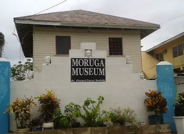 trinidad-and-tobago/siparia/attraction/moruga-museum