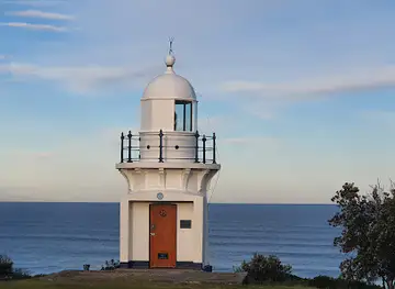 Richmond River Lighthouse