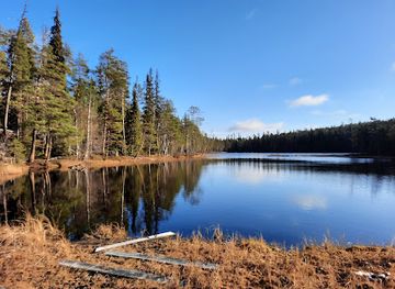 finland/karhunkierros-trail/attraction/oulanka-visitor-center