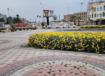 iraq/hawler/attraction/city-center-park
