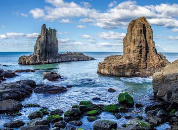 australia/illawarra/attraction/cathedral-rocks