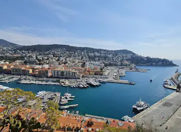 Nice Le Grand Tour