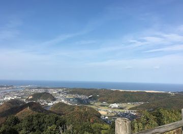 japan/tottori-sand-dunes/attraction/Yanjinshan