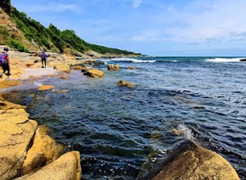 bulgaria/primorsko/attraction/rock-crocodile-primorsko