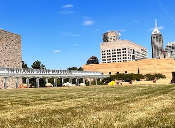 indiana/morgan-monroe-state-forest/attraction/indiana-state-museum