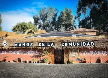 Manos de la Comunidad